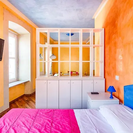 Lloyd Triestino Trieste