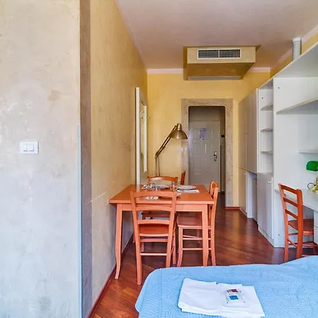 Lloyd Triestino Trieste