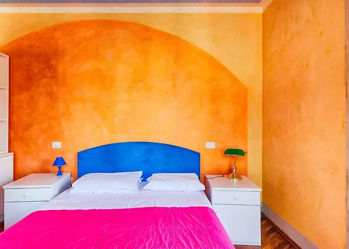 Aparthotel Lloyd Triestino 3*