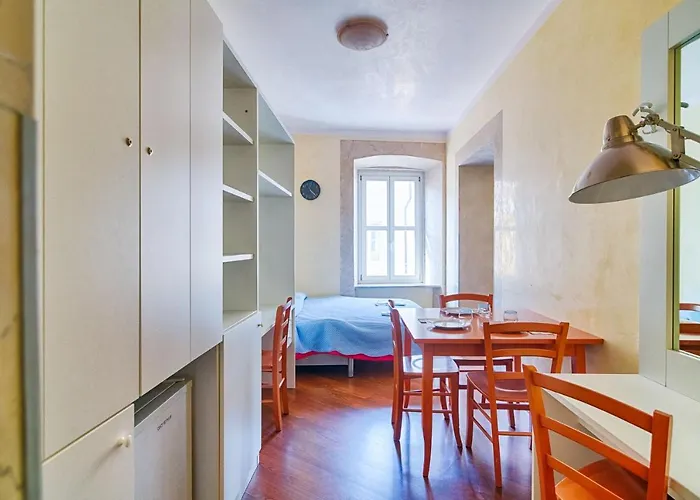 Lloyd Triestino Trieste