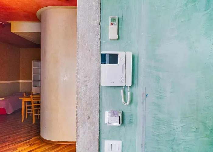 Aparthotel Lloyd Triestino 3*