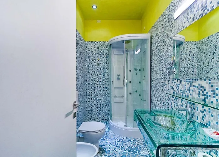 Lloyd Triestino Aparthotel