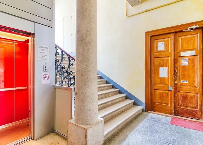 Aparthotel Lloyd Triestino Trieste