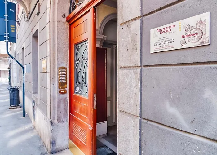 Lloyd Triestino Trieste