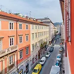 Apart-hotel Lloyd Triestino Trieste