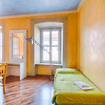 Apart-hotel Lloyd Triestino 3*