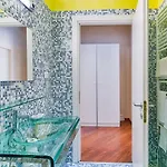 Apart-hotel Lloyd Triestino 3*