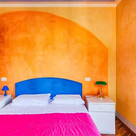 Aparthotel Lloyd Triestino *