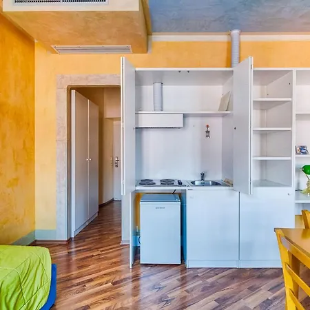Aparthotel Lloyd Triestino Trieste