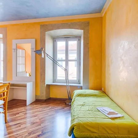 Aparthotel Lloyd Triestino *