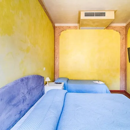 Aparthotel Lloyd Triestino