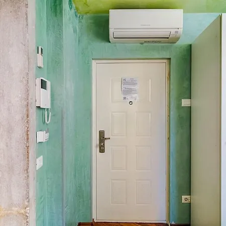 Lloyd Triestino Aparthotel 3*