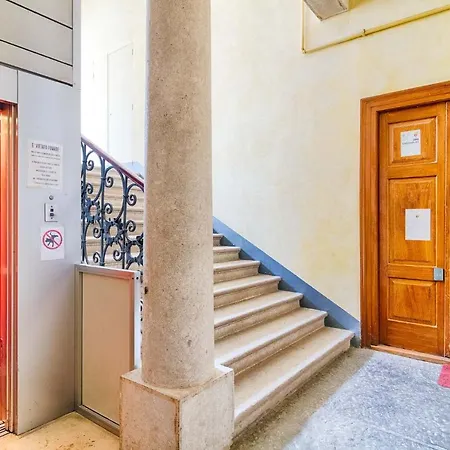 Aparthotel Lloyd Triestino Triëst