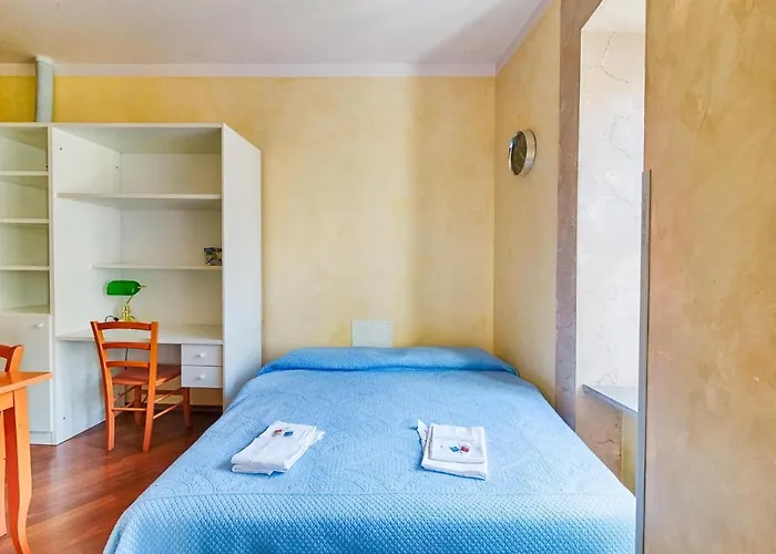 Lloyd Triestino Τεργέστη