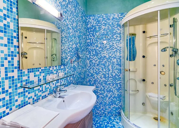 Lloyd Triestino 3* Τεργέστη