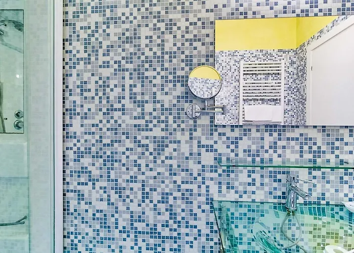 Lloyd Triestino 3* Τεργέστη